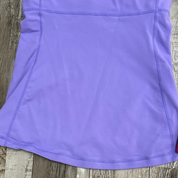 lululemon athletica Red and Purple Tank Tops - Picture 8 of 14